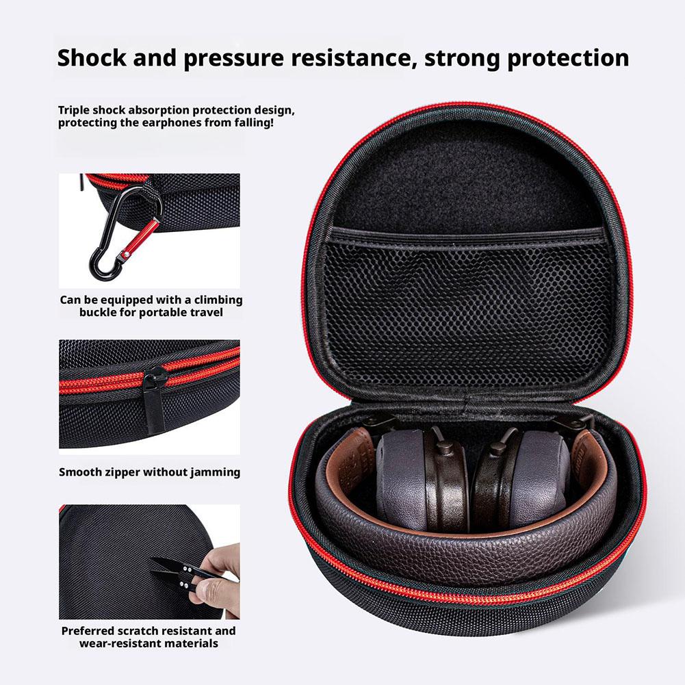 Home Cinema Marshall - Storage Bag Travel Carrying Case For