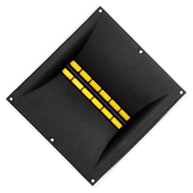 Home Cinema Unit - 60W 94dB Ribbon Isodynamic Tweeter Professional