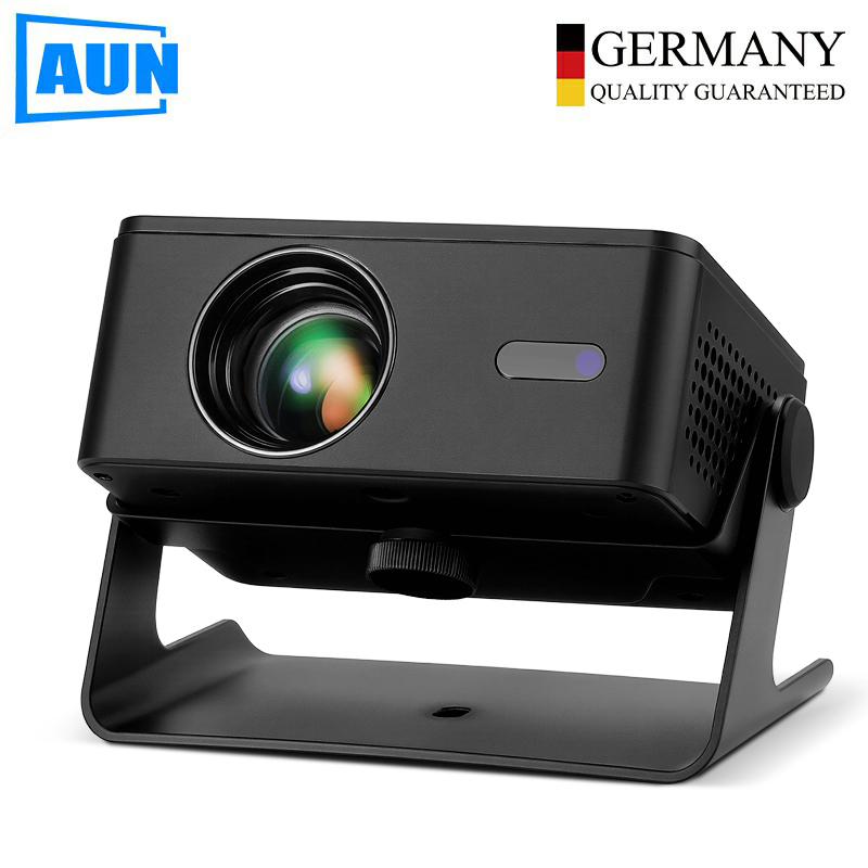 Home Cinema Movies - AUN A32 Pro Android 13 Projector