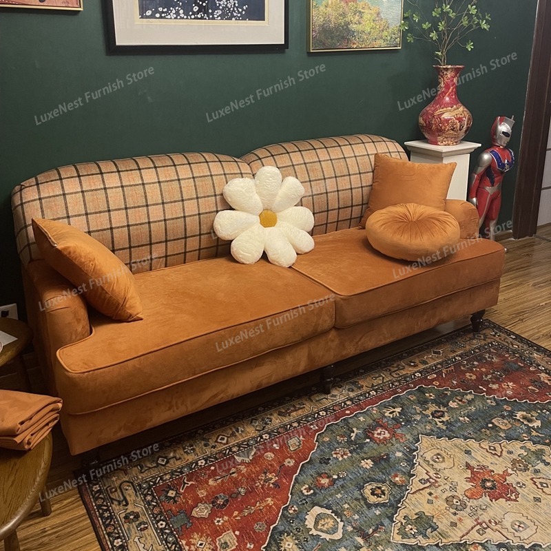 Home Cinema Lounge - Lounge Comfortable Living Room Sofa Europe