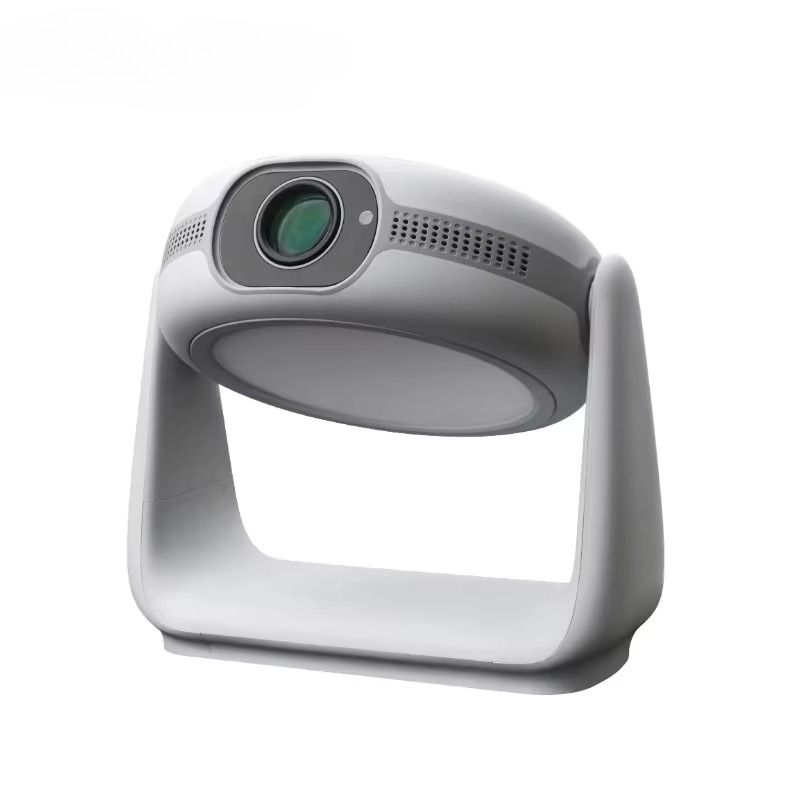 L K1B Projector With Battery L - огляд і ціна Video Home Cinema