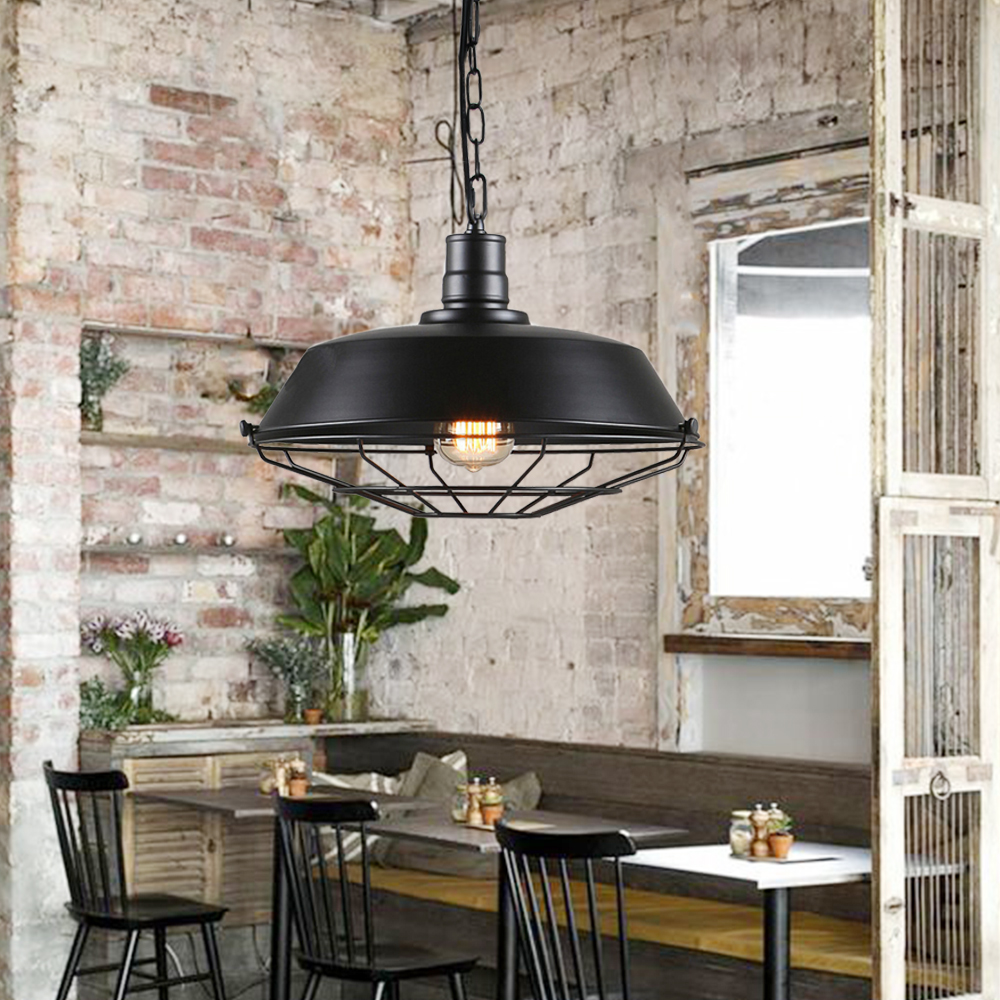 Vintage Pendant Light Retro Lo - огляд і ціна Home Cinema Glasses