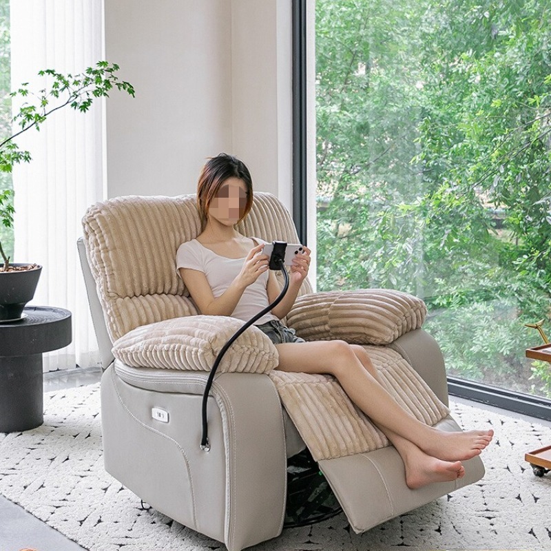 Lounge Recliner Living Room So - огляд і ціна Home Cinema Lounge