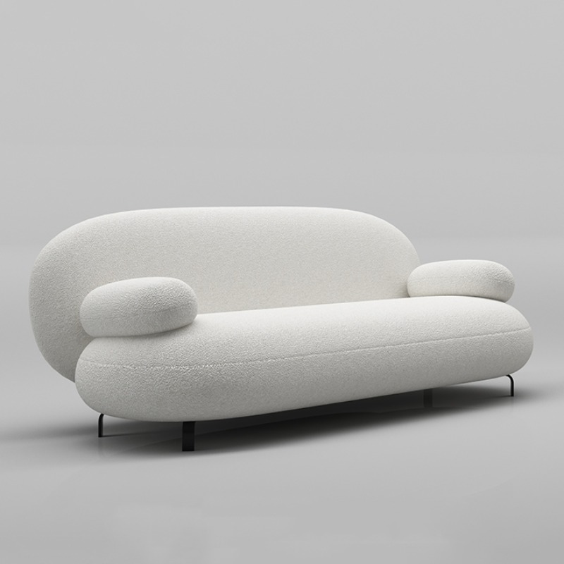 Minimalist Soft Living Room So - огляд і ціна Home Cinema Lounge