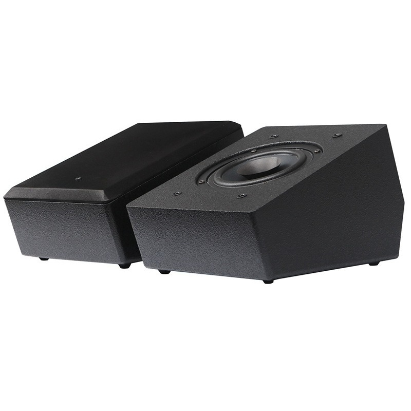 TS-50 Panoramic Reflective Sky - огляд і ціна Home Cinema Front Speakers