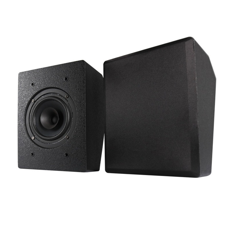 TS-50 Panoramic Reflective Sky - огляд і ціна Home Cinema Front Speakers