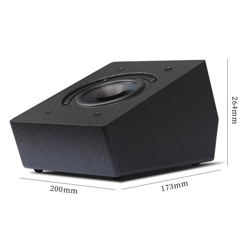 TS-50 Panoramic Reflective Sky - огляд і ціна Home Cinema Front Speakers