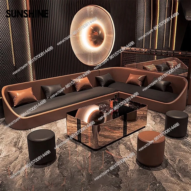 Adults Classic Living Room Sof - огляд і ціна Home Cinema Lounge