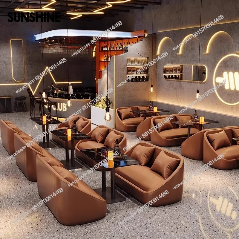 Adults Classic Living Room Sof - огляд і ціна Home Cinema Lounge