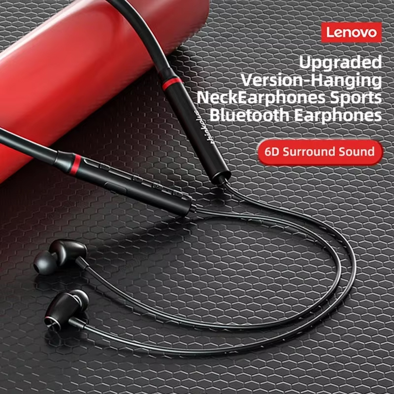 Original Lenovo HE05X TWS Wire - огляд і ціна Home Cinema Amazon