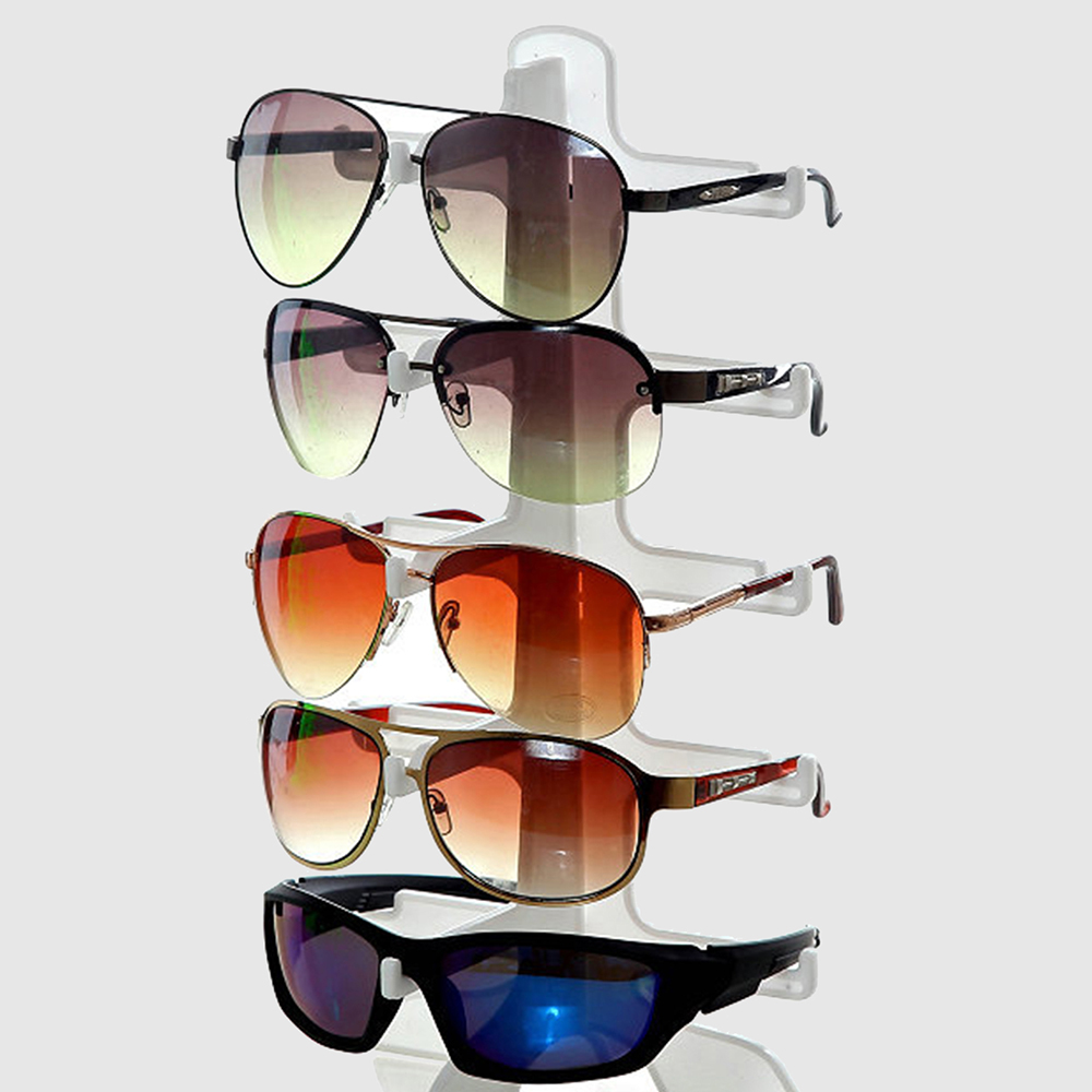 1pcs Eyeglasses Sunglasses Sto - огляд і ціна Home Cinema Glasses