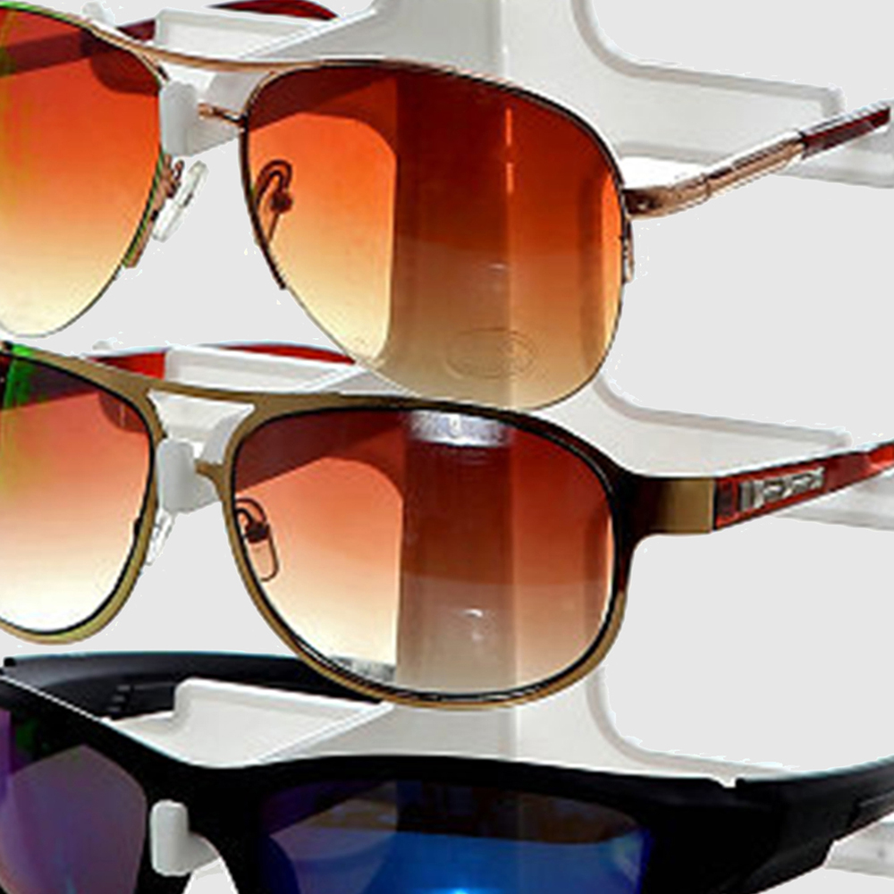 1pcs Eyeglasses Sunglasses Sto - огляд і ціна Home Cinema Glasses