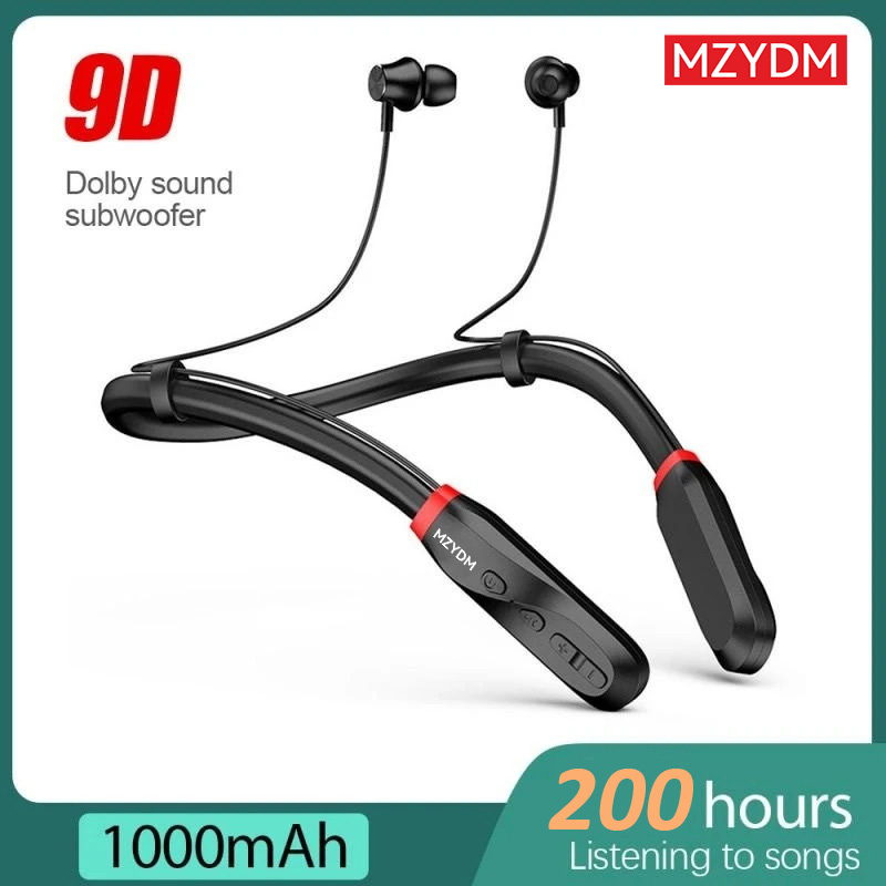 Neckband Wireless Earbuds I35  - огляд і ціна Home Cinema Amazon