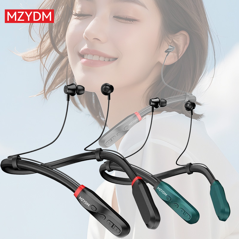 Neckband Wireless Earbuds I35  - огляд і ціна Home Cinema Amazon