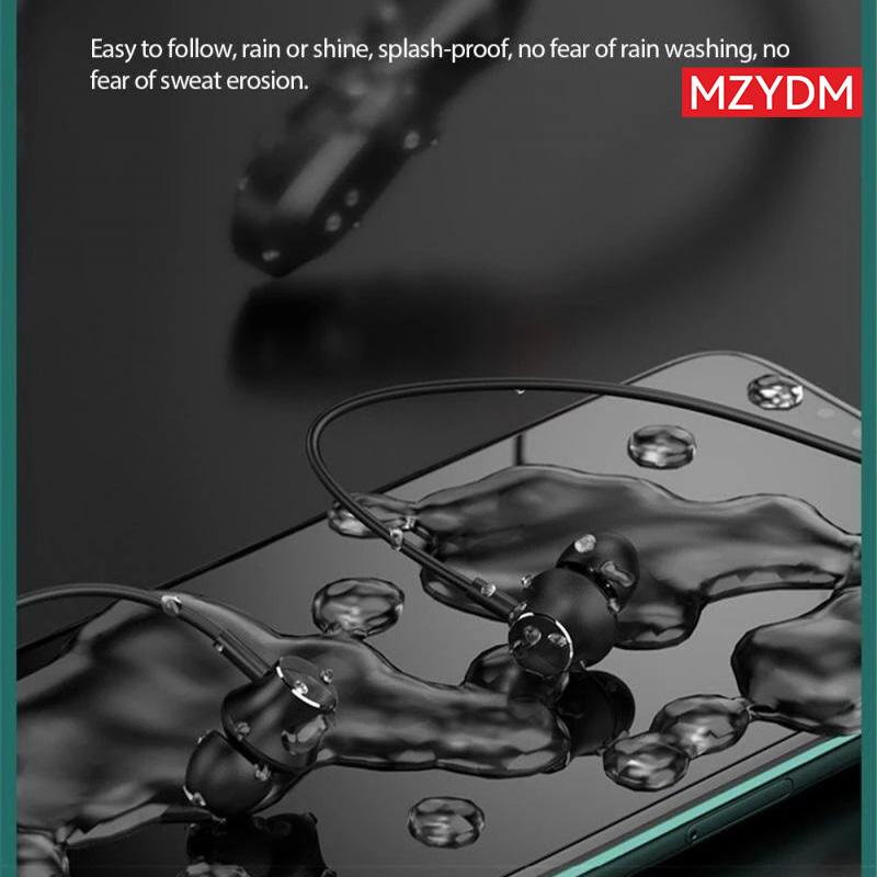 Neckband Wireless Earbuds I35  - огляд і ціна Home Cinema Amazon