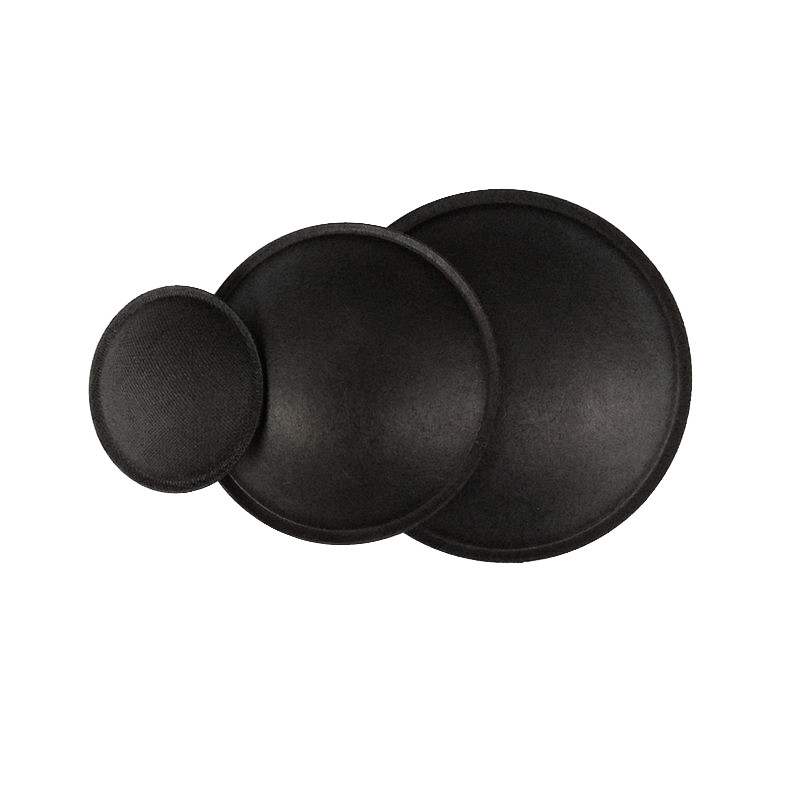 1PC Speaker Woofer Dust Cap Re - огляд і ціна Home Cinema Unit