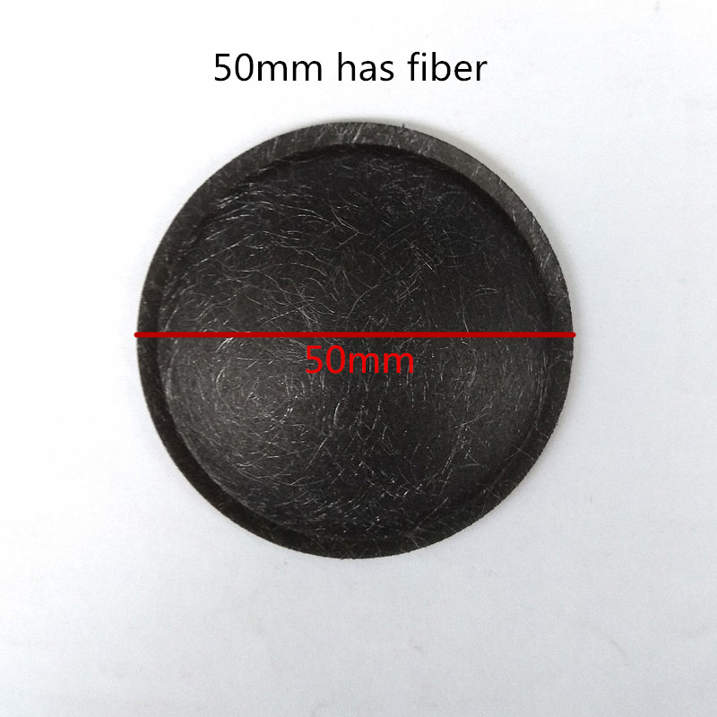 1PC Speaker Woofer Dust Cap Re - огляд і ціна Home Cinema Unit