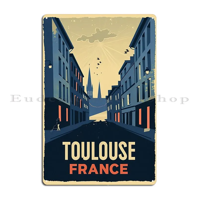 Visit Toulouse France Travel P - огляд і ціна Home Cinema France