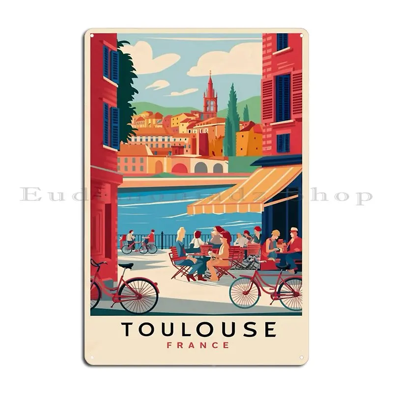 Visit Toulouse France Travel P - огляд і ціна Home Cinema France