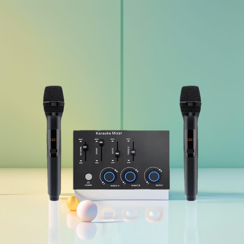 New Arrival OEM BT HD Karaoke  - огляд і ціна Home Cinema With Wireless Rear Speakers