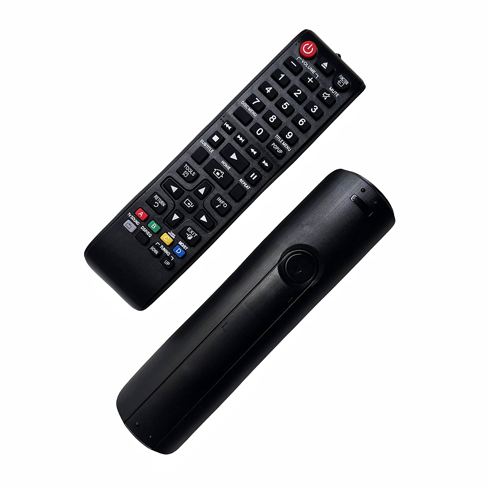 DVD Home Theater System Remote - огляд і ціна Home Cinema Dvd