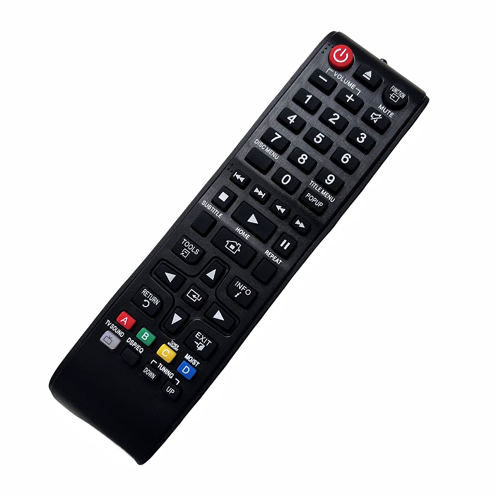 DVD Home Theater System Remote - огляд і ціна Home Cinema Dvd
