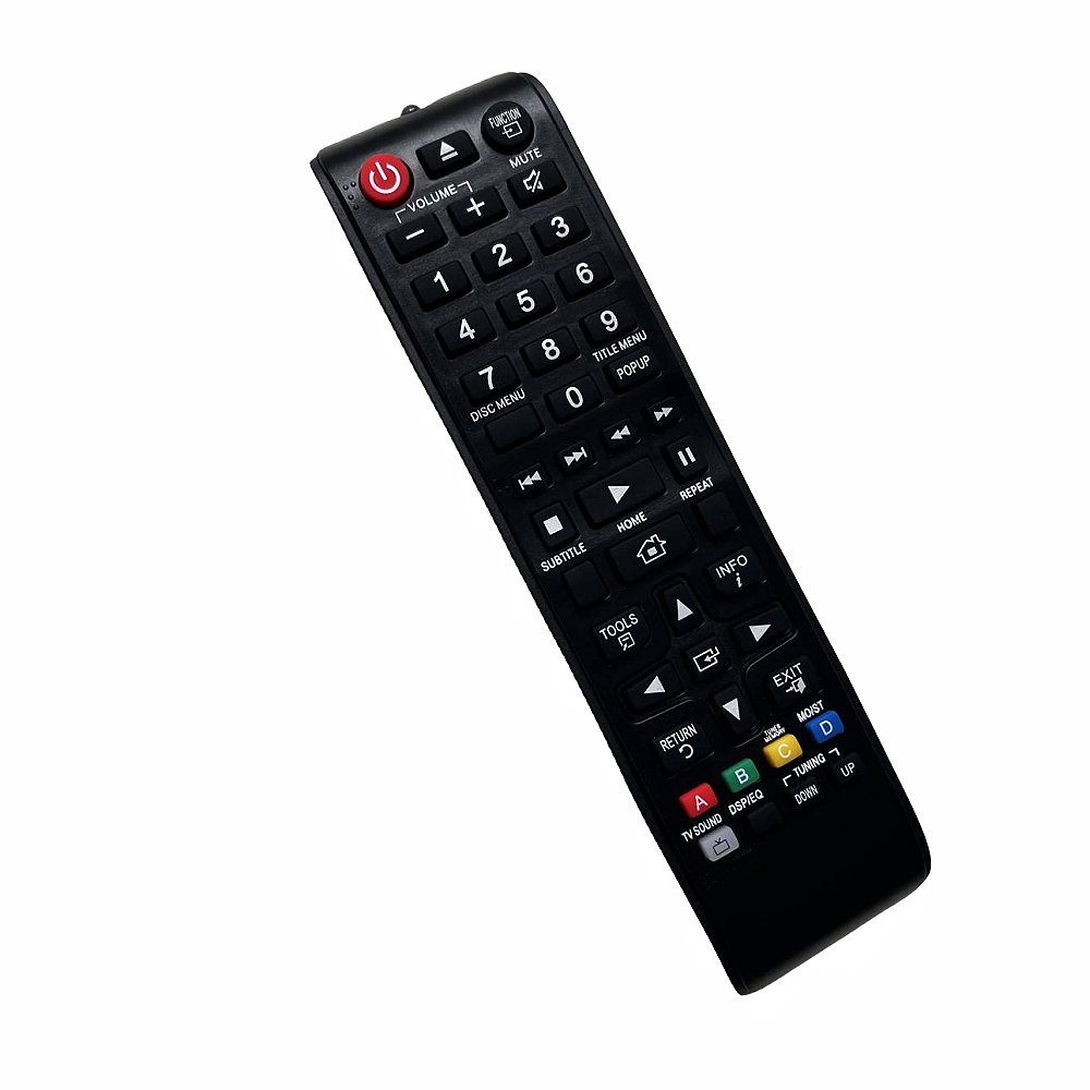 DVD Home Theater System Remote - огляд і ціна Home Cinema Dvd