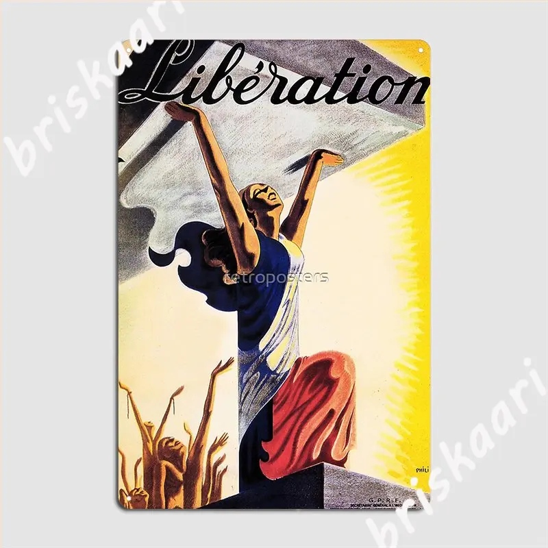 Liberation France Wwii Vintage - огляд і ціна Home Cinema France