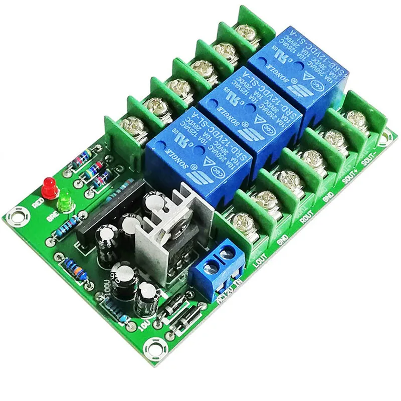 SOTAMIA 600W 2.1 Amplifier Spe - огляд і ціна Home Cinema Unit