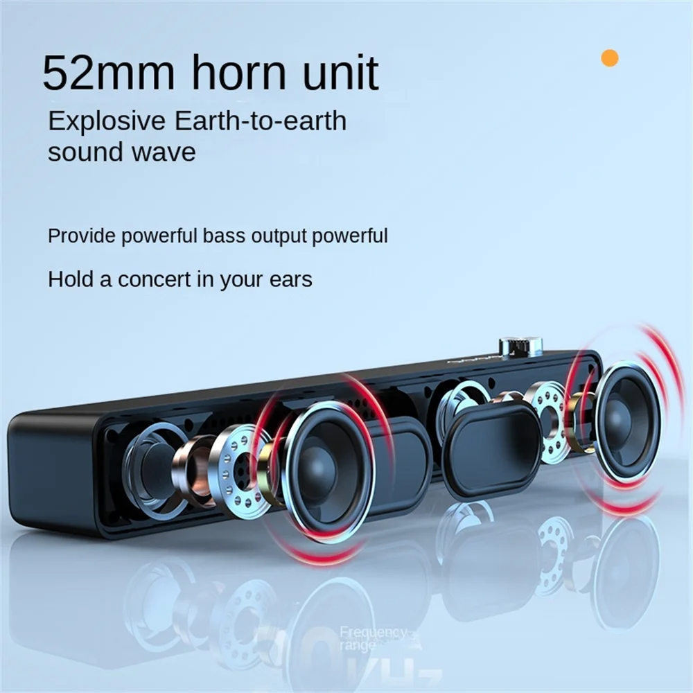Original  Bluetooth Subwoofer  - огляд і ціна Home Cinema With Wireless Rear Speakers
