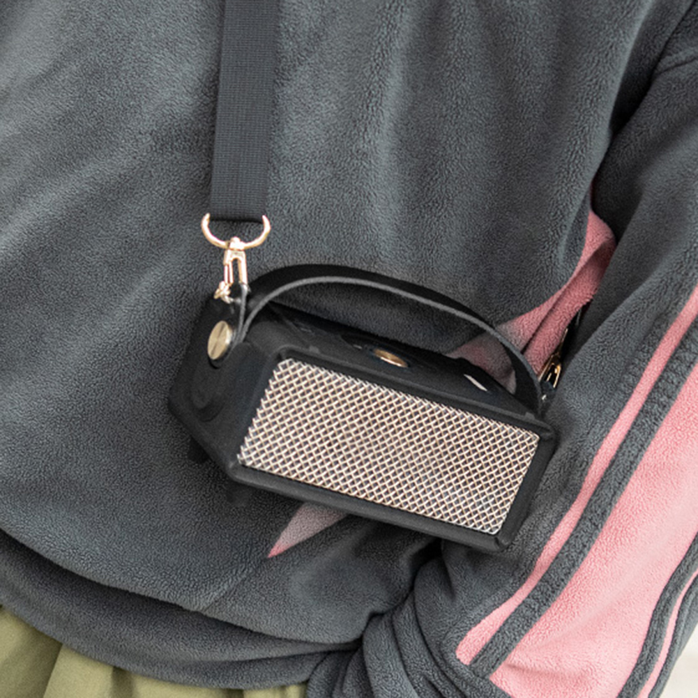 Silicone Cover Case with Handl - огляд і ціна Home Cinema Marshall