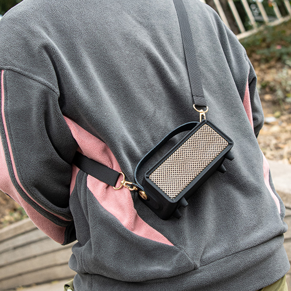 Silicone Cover Case with Handl - огляд і ціна Home Cinema Marshall