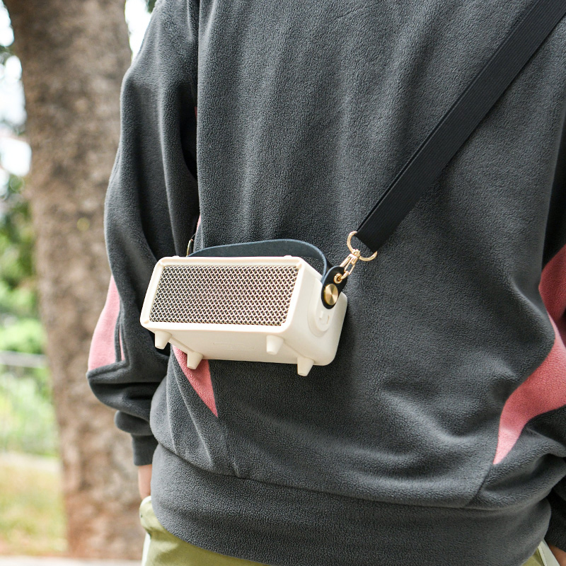 Silicone Cover Case with Handl - огляд і ціна Home Cinema Marshall