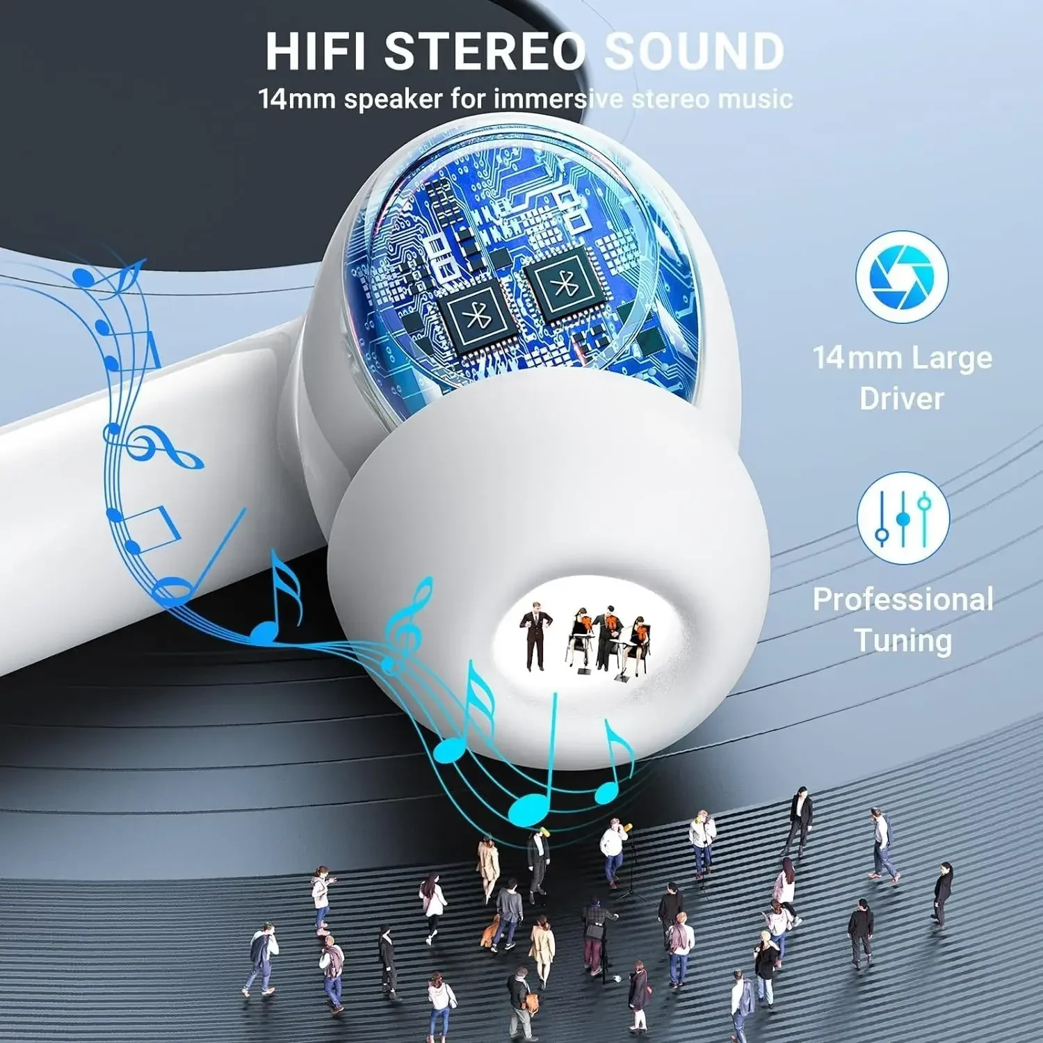 Original Air True Wireless blu - огляд і ціна Home Cinema Amazon