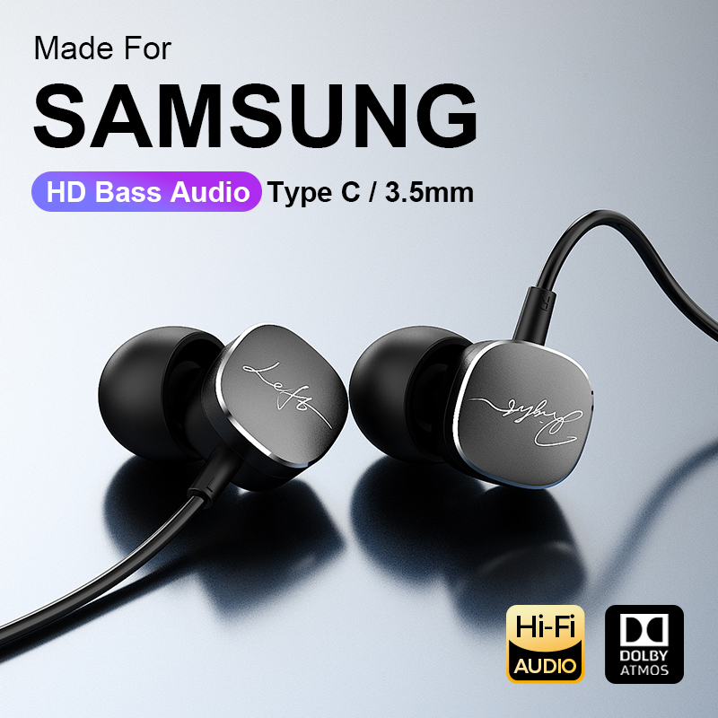 For Samsung Type C Wired Earph - огляд і ціна Home Cinema Amazon
