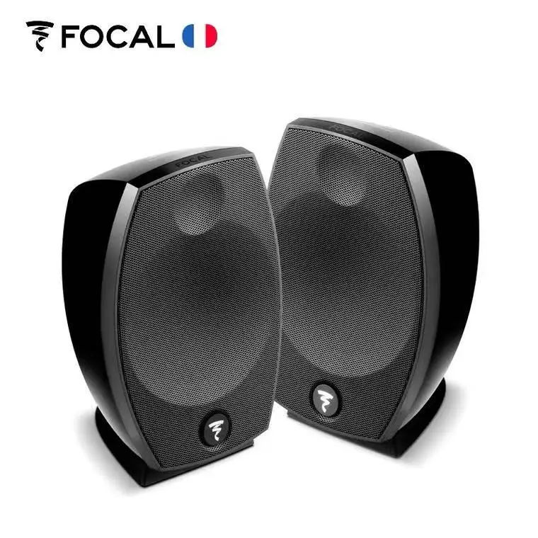 France Jinlang Focal SIB EVO5. - огляд і ціна Home Cinema France