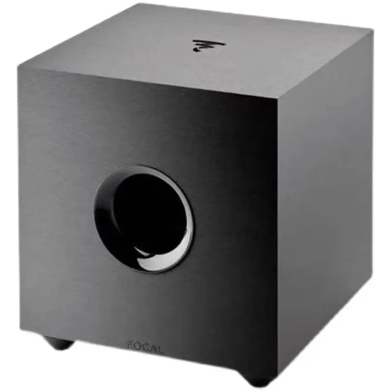 France Jinlang Focal SIB EVO5. - огляд і ціна Home Cinema France