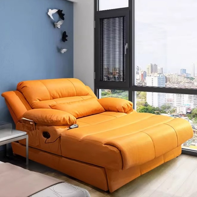 Luxury Minimalist Living Room  - огляд і ціна Home Cinema Lounge