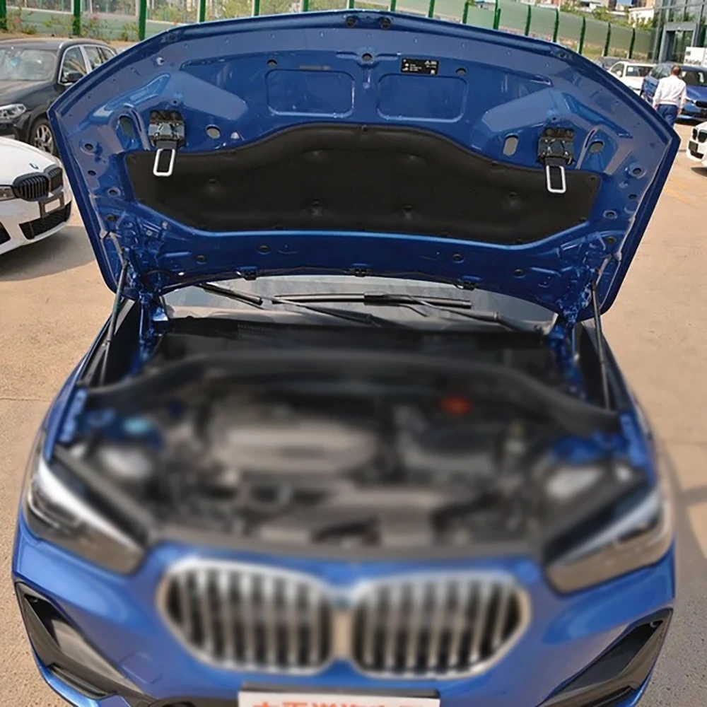 For BMW X1 F48 2019-2023 Insul - огляд і ціна Acoustic Foam Panel