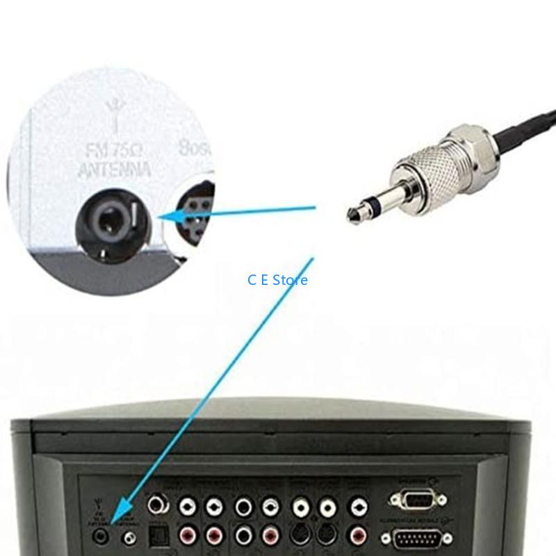 Stereo Receiver Tuner Home The - огляд і ціна Video Home Cinema