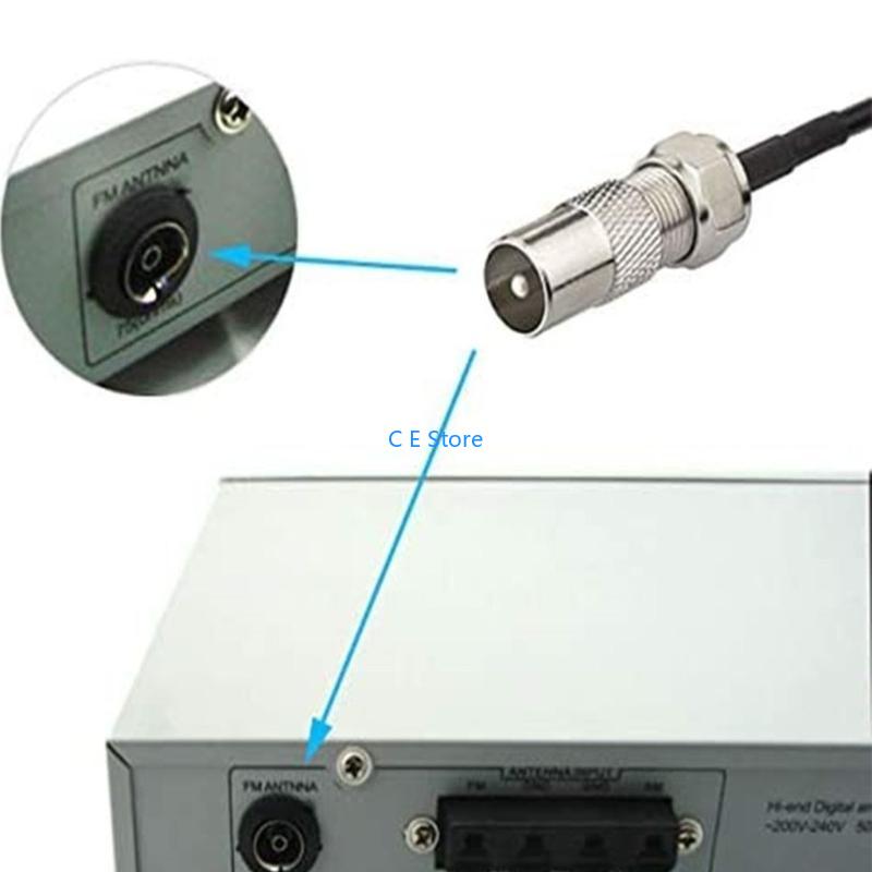 Stereo Receiver Tuner Home The - огляд і ціна Video Home Cinema