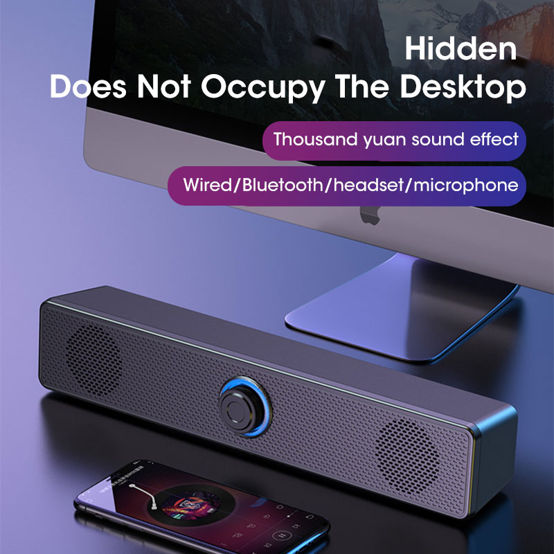 PC Soundbar Wired/Wireless Blu - огляд і ціна Home Cinema With Wireless Rear Speakers