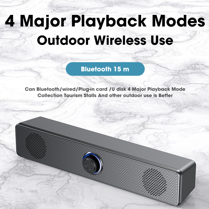 PC Soundbar Wired/Wireless Blu - огляд і ціна Home Cinema With Wireless Rear Speakers