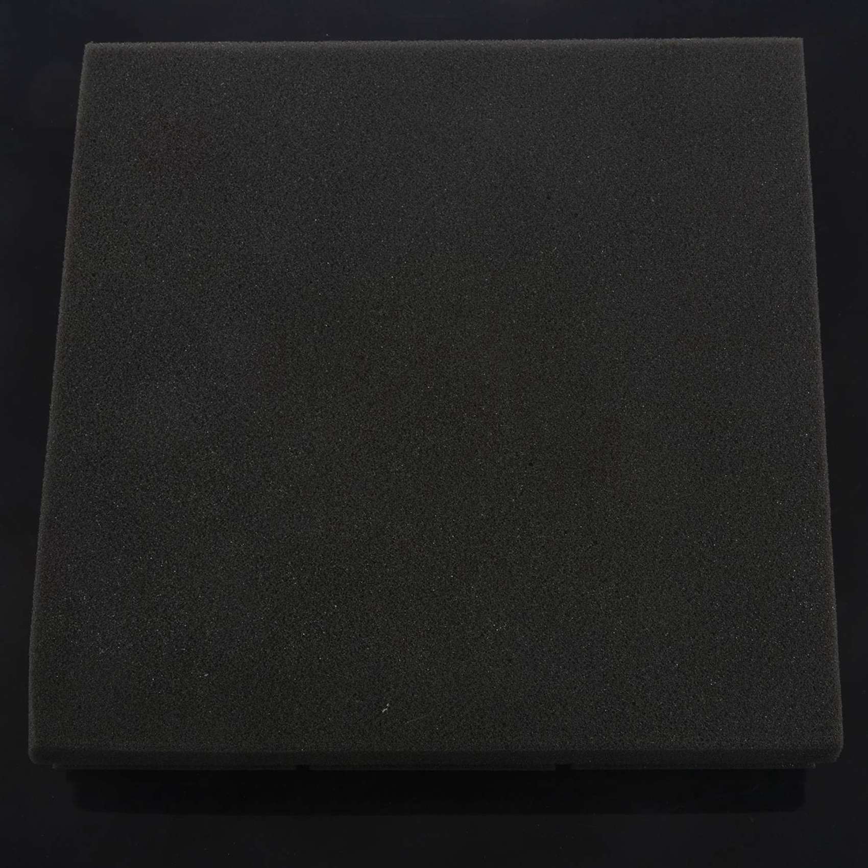 ABGI-2Pcs 25X25x5cm Wallpaper  - огляд і ціна Acoustic Foam Panel