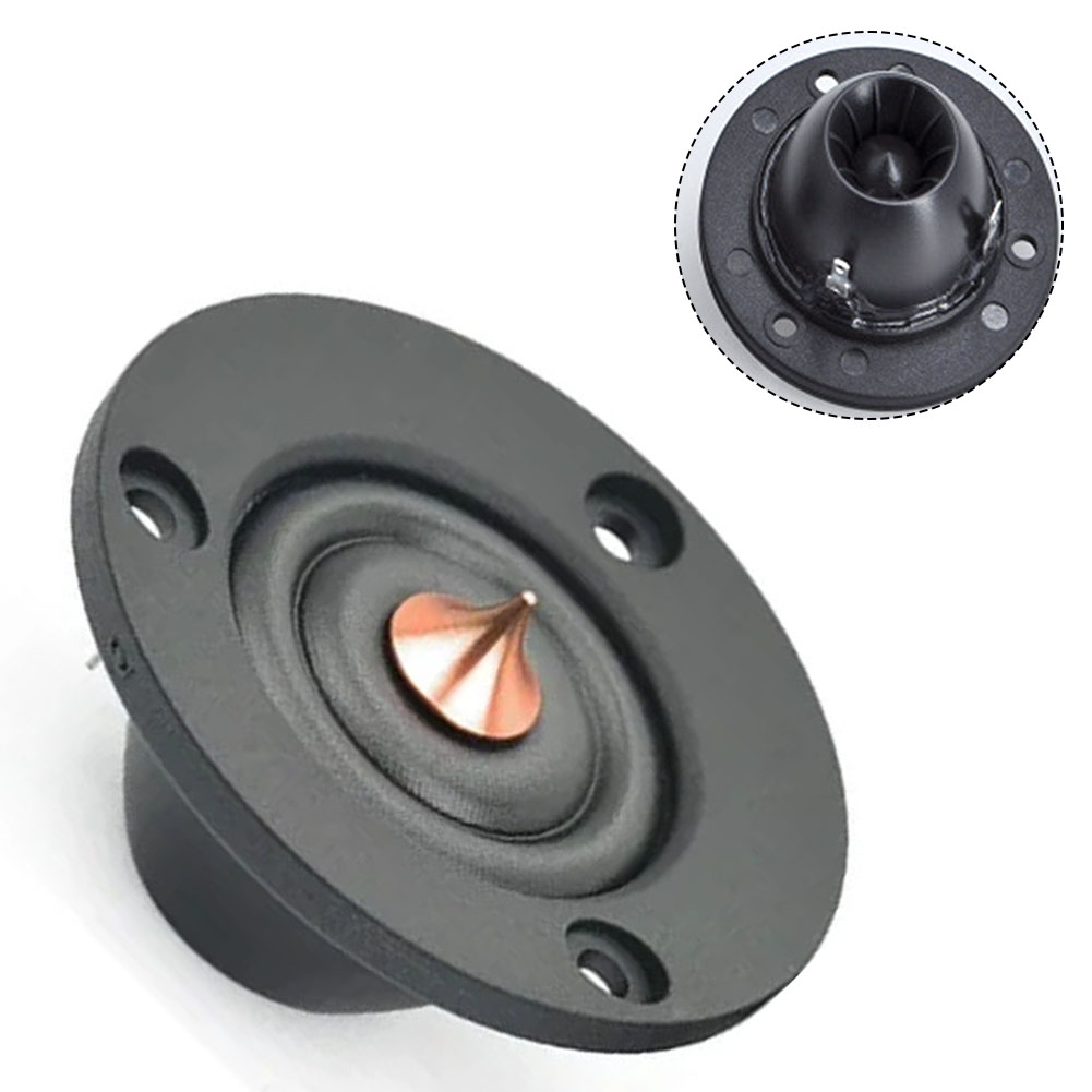2Inch Tweeter 4/6 Ohm 30W Silk - огляд і ціна Home Cinema Unit