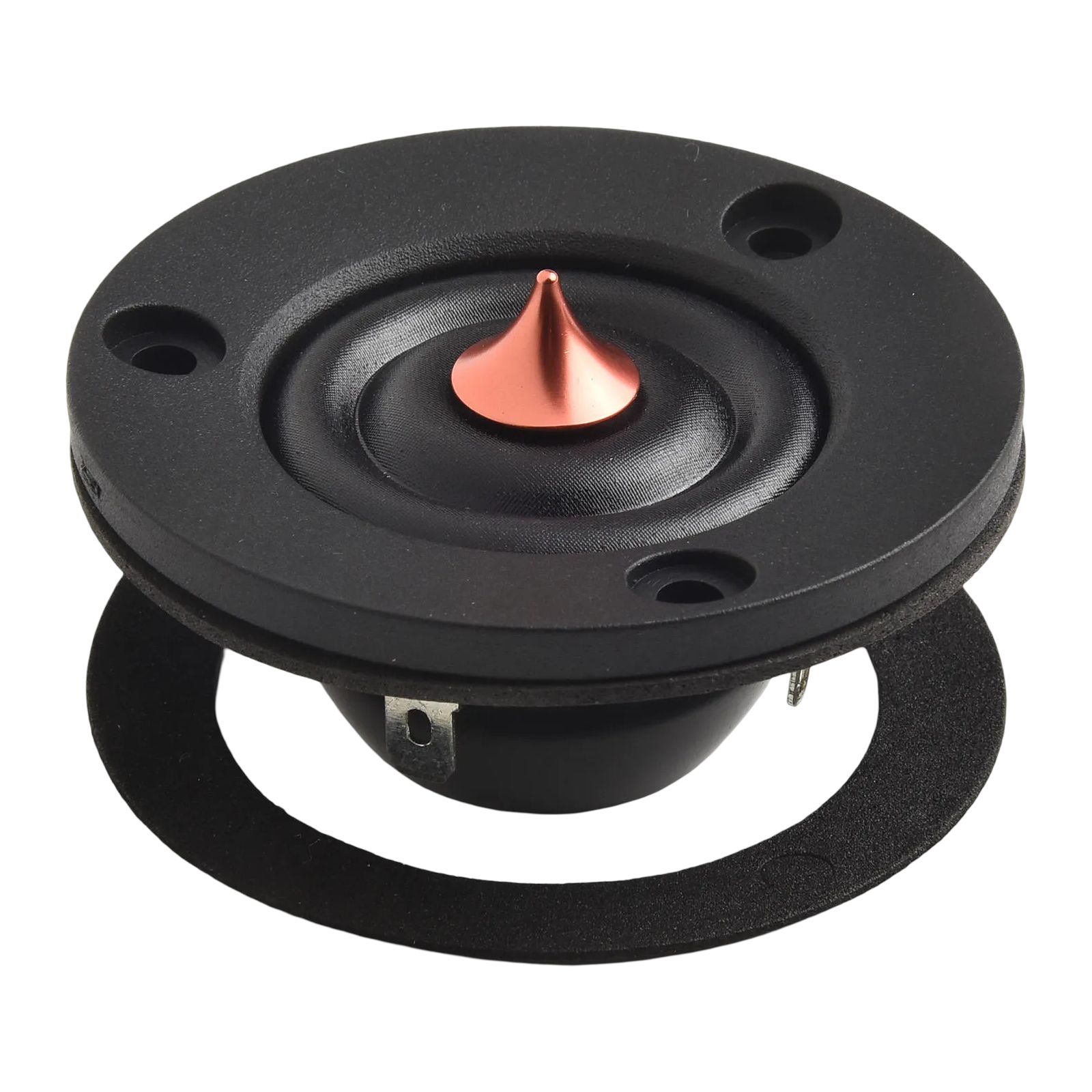 2Inch Tweeter 4/6 Ohm 30W Silk - огляд і ціна Home Cinema Unit