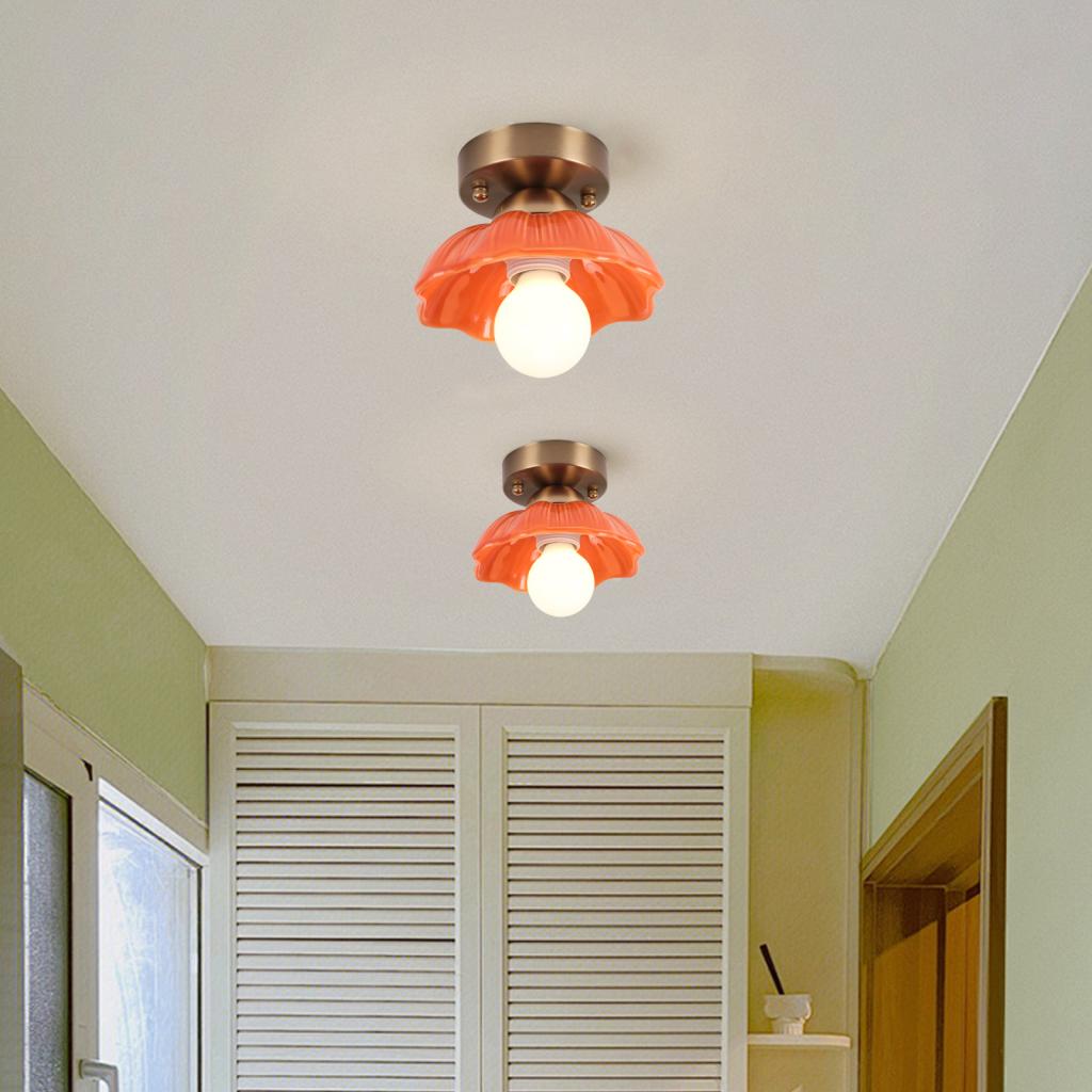 Modern Ceramic Ceiling Lights  - огляд і ціна Home Cinema Glasses