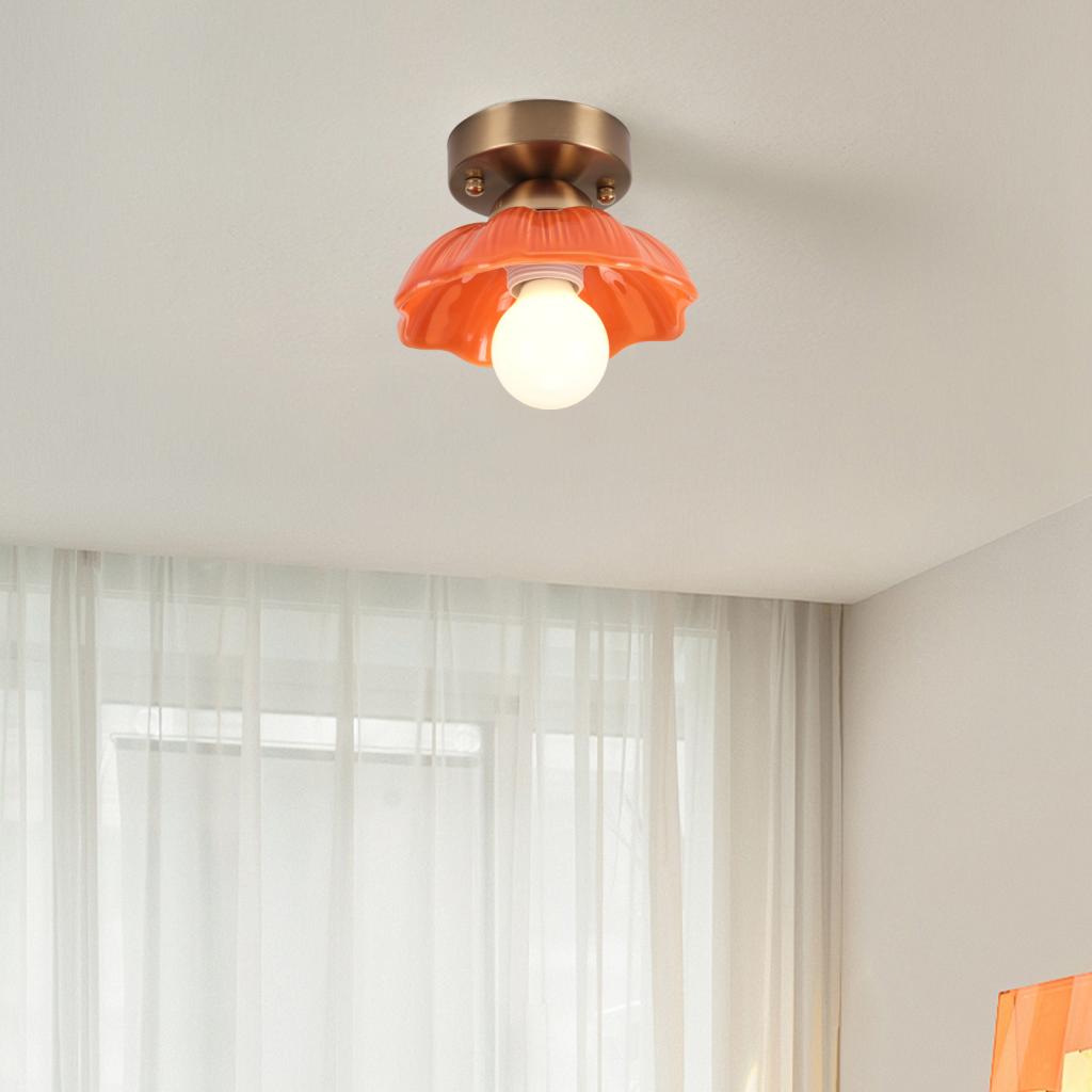 Modern Ceramic Ceiling Lights  - огляд і ціна Home Cinema Glasses