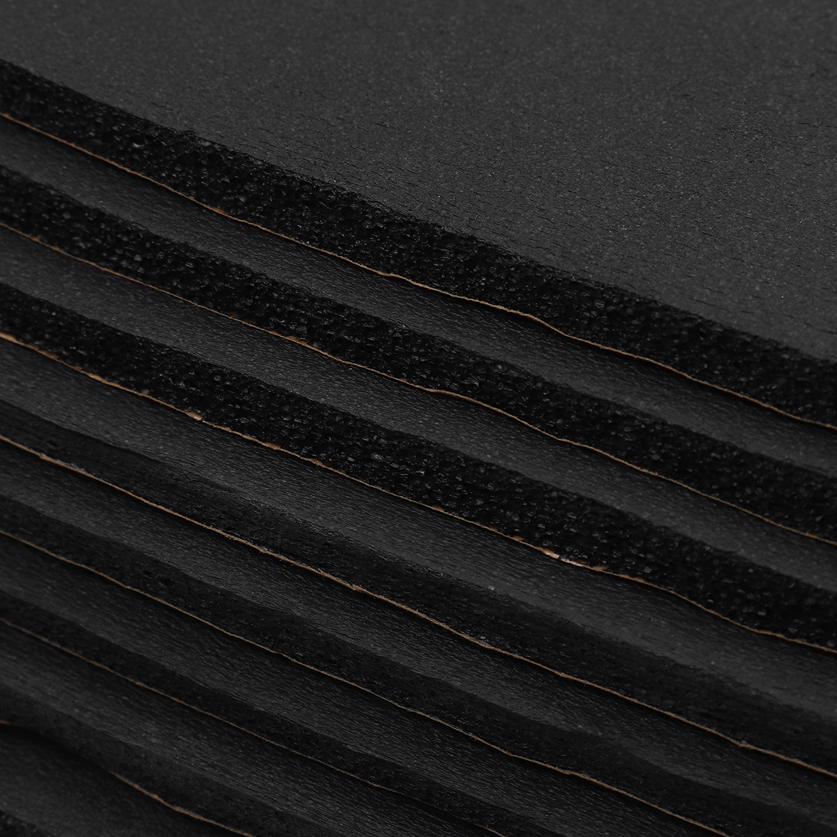 30x50cmx10mm Car Sound & Heat  - огляд і ціна Acoustic Foam Panel