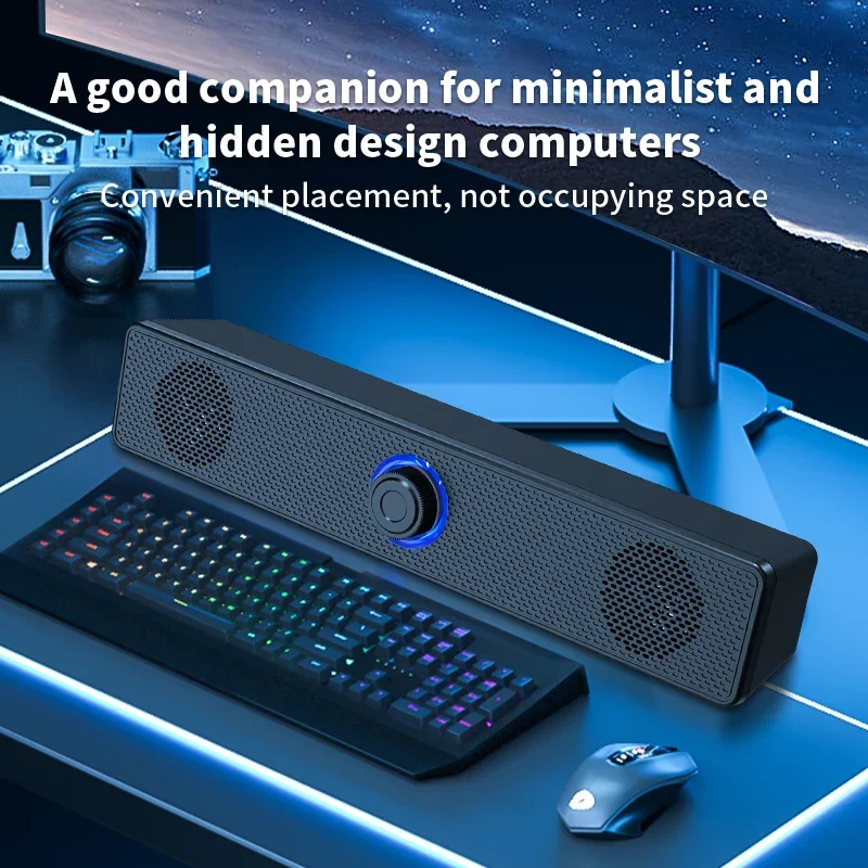 PC Soundbar Wired and Wireless - огляд і ціна Home Cinema With Wireless Rear Speakers